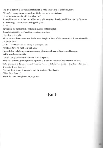 [Futatsuki Kazuo - Kashimi Masao - Takamiya Sakura] Secret Garden Fhentai - Page 20