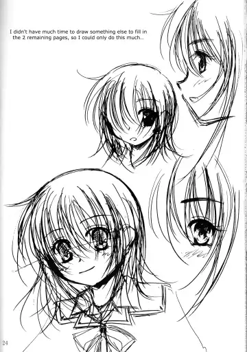 [Futatsuki Kazuo - Kashimi Masao - Takamiya Sakura] Secret Garden Fhentai - Page 23