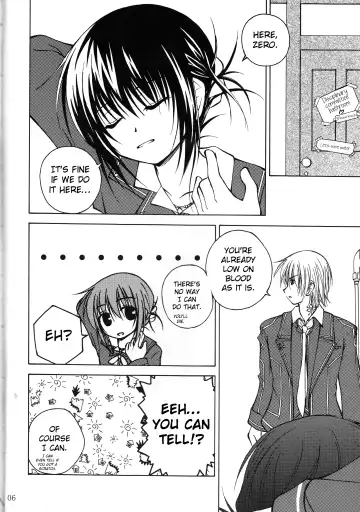 [Futatsuki Kazuo - Kashimi Masao - Takamiya Sakura] Secret Garden Fhentai - Page 5