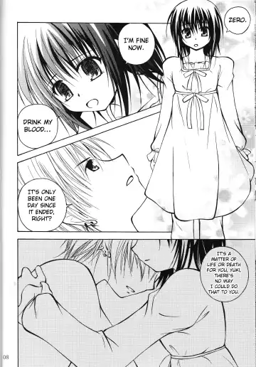 [Futatsuki Kazuo - Kashimi Masao - Takamiya Sakura] Secret Garden Fhentai - Page 7