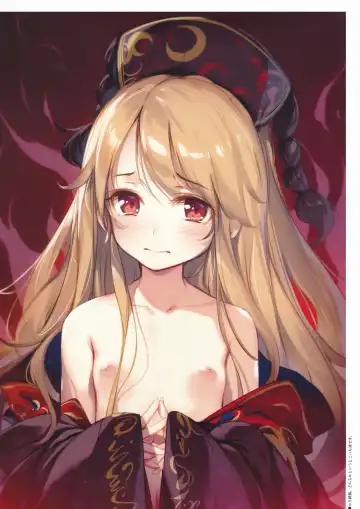 [Ke-ta] NAVY GEM Fhentai - Page 12