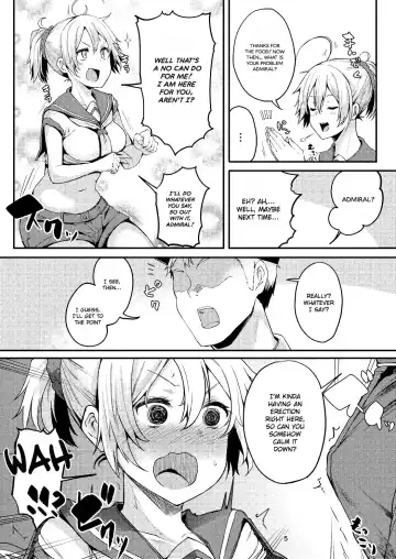[Miyoshi] Motto x2 Aobax! Fhentai - Page 4