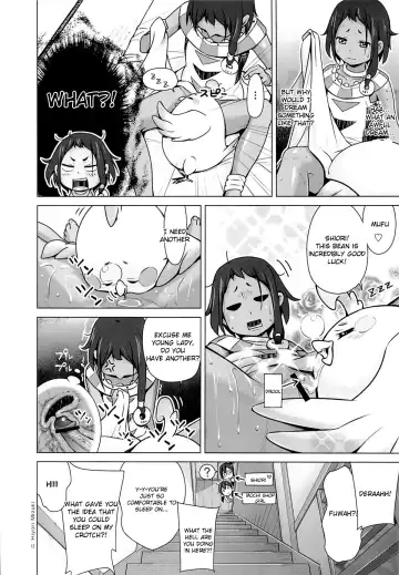 [Hiyori Mizuki] Choi tto Market Fhentai - Page 11