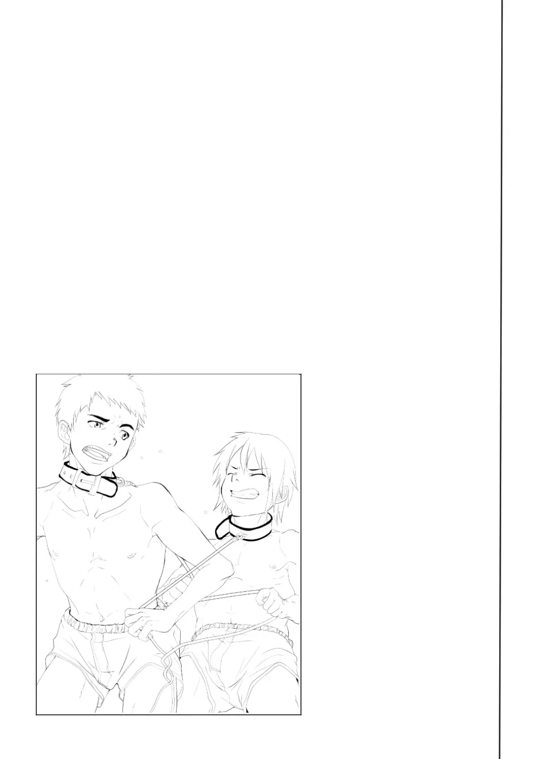 [Takamiya] Inu mo kuwanu! Fhentai - Page 38