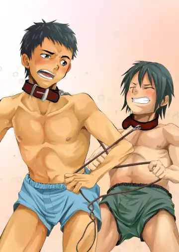 [Takamiya] Inu mo kuwanu! Fhentai - Page 2