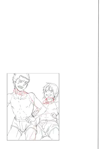 [Takamiya] Inu mo kuwanu! Fhentai - Page 36