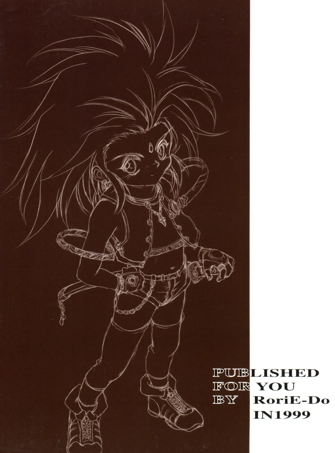 [Saeki Takao] tWo With Fhentai - Page 68