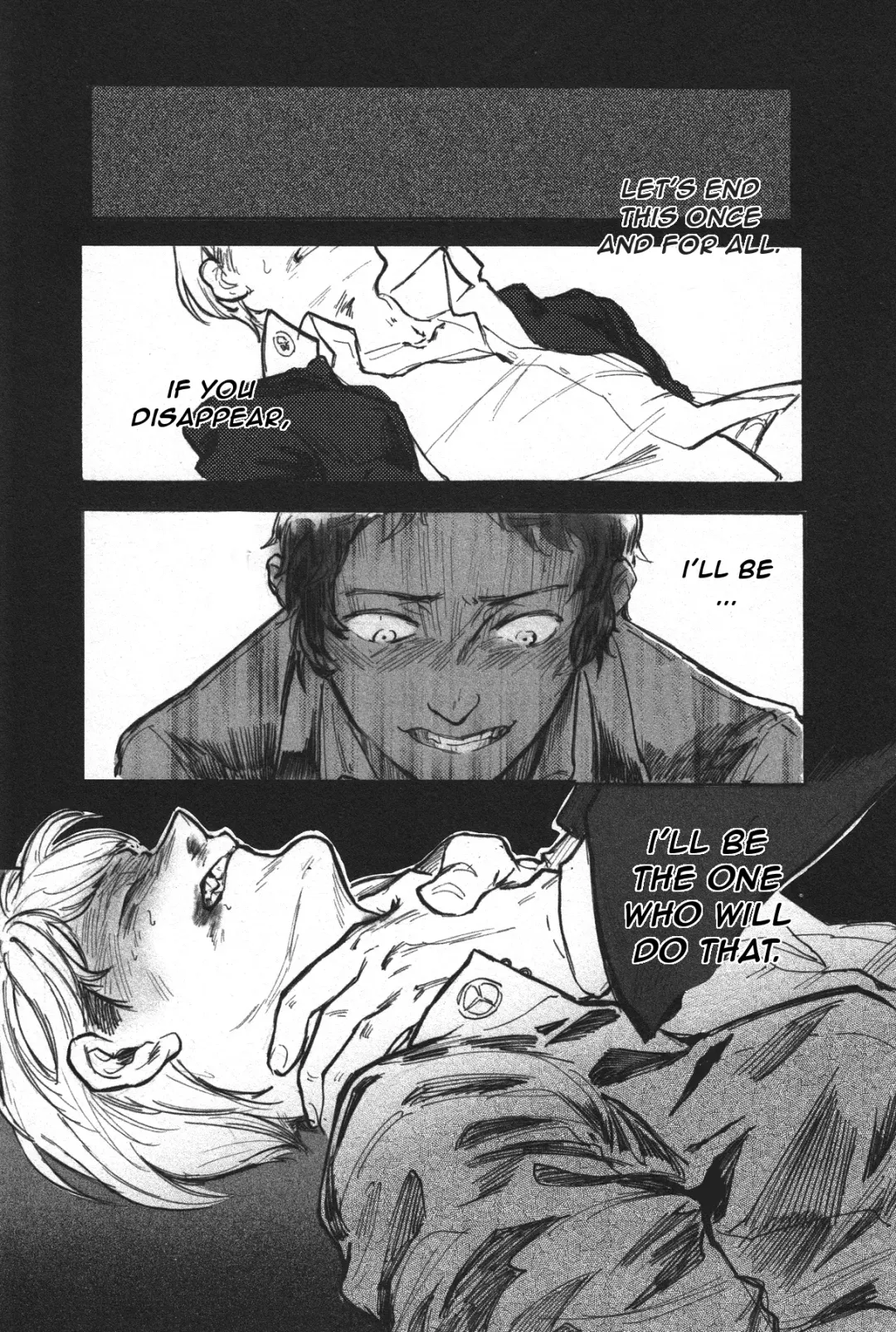 Vesti la giubba Fhentai - Page 17