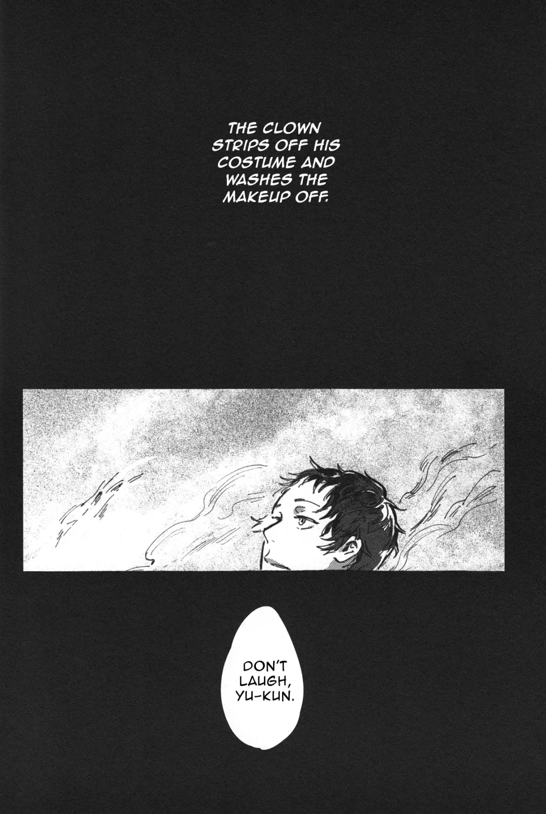 Vesti la giubba Fhentai - Page 30