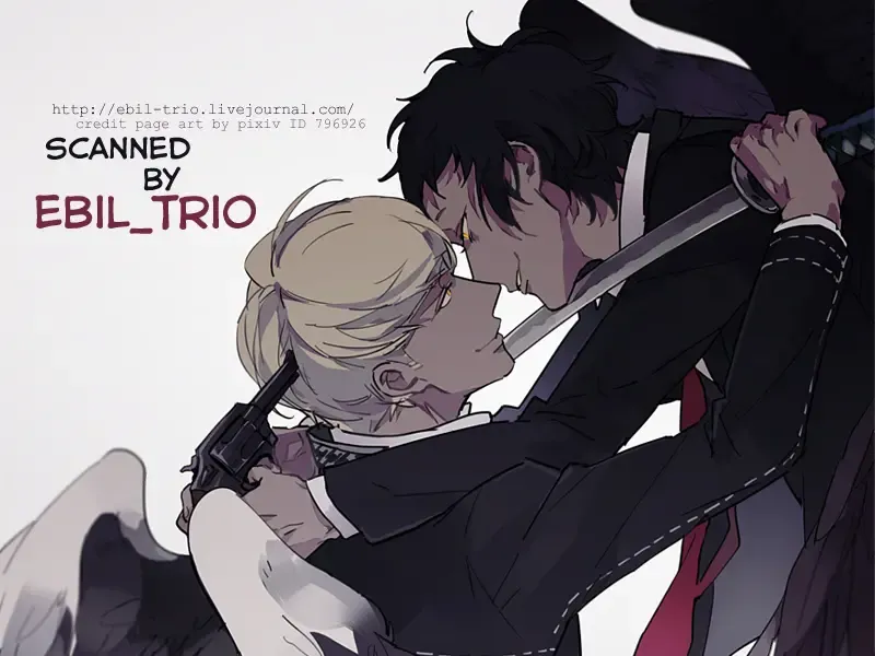 Vesti la giubba Fhentai - Page 34