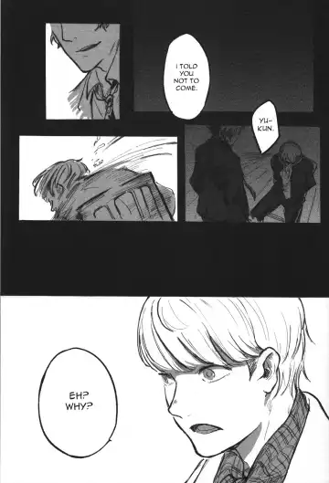 Vesti la giubba Fhentai - Page 10