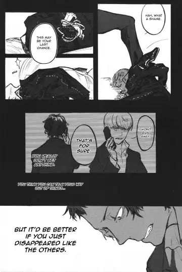 Vesti la giubba Fhentai - Page 15