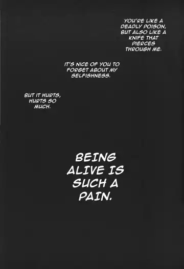 Vesti la giubba Fhentai - Page 16