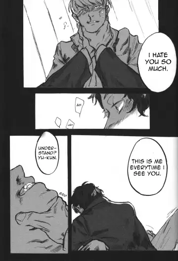 Vesti la giubba Fhentai - Page 18