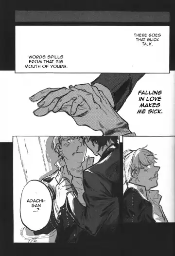 Vesti la giubba Fhentai - Page 22