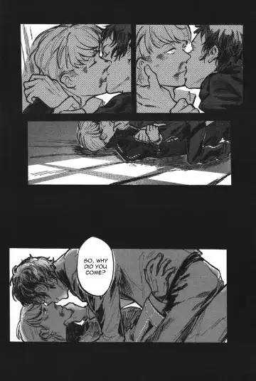 Vesti la giubba Fhentai - Page 23