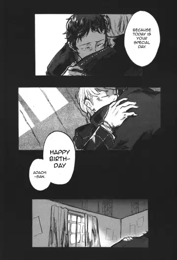 Vesti la giubba Fhentai - Page 24