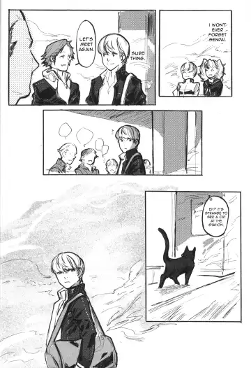 Vesti la giubba Fhentai - Page 27