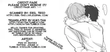 Vesti la giubba Fhentai - Page 35