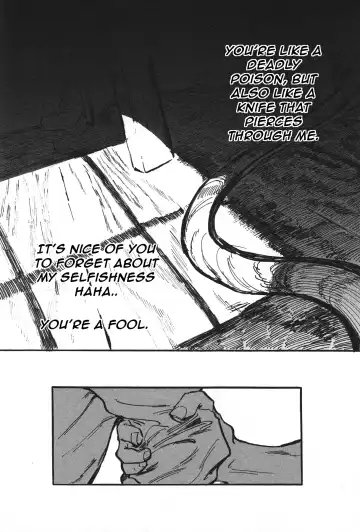 Vesti la giubba Fhentai - Page 5