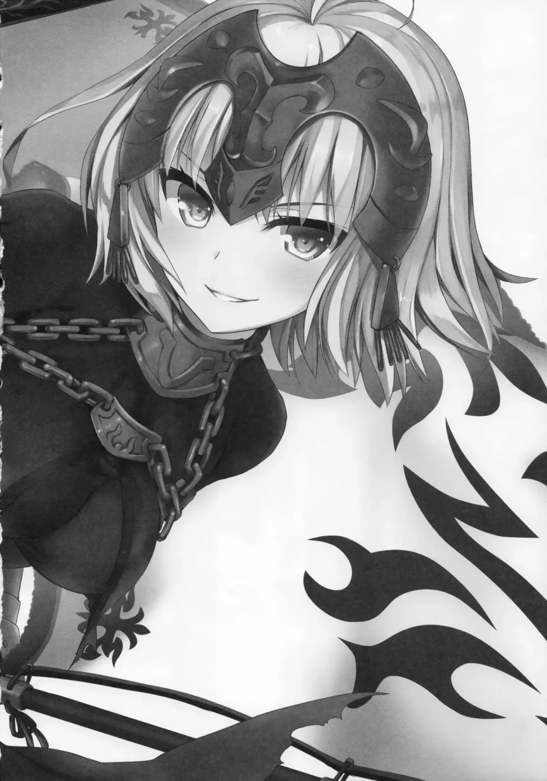 [Ayuya] Shinjuku Maigo Fhentai - Page 23