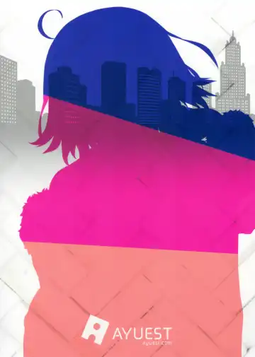 [Ayuya] Shinjuku Maigo Fhentai - Page 26