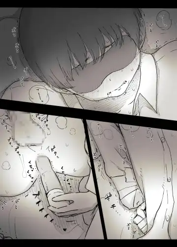 [Taneno Nakami] Bungaku Joshi ni Taberareru Fhentai - Page 49