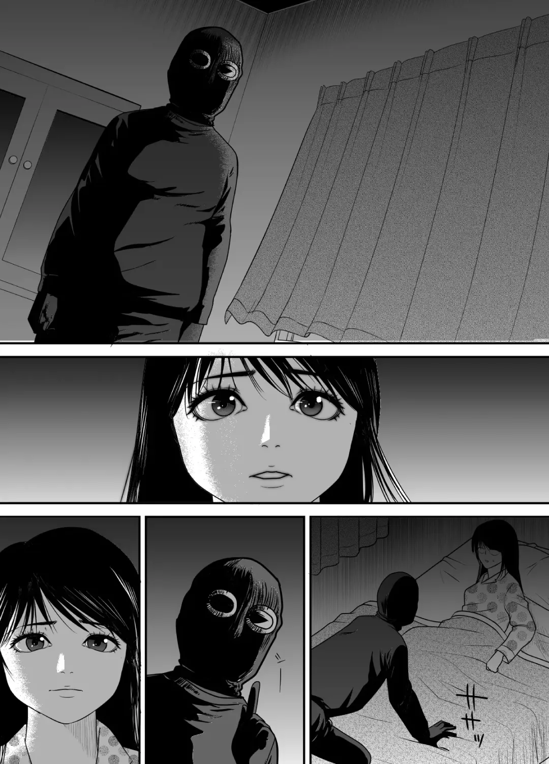 Kokuru no o Tamerattetara Itsunomanika Charao ni Hameraremakutteta Boku no Osananajimi 3 Fhentai - Page 19