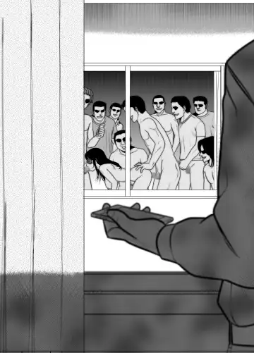 Kokuru no o Tamerattetara Itsunomanika Charao ni Hameraremakutteta Boku no Osananajimi 3 Fhentai - Page 53