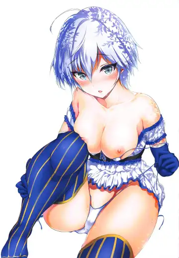 [Maruwa Tarou] Oku-sama wa iDOLS -Wives of CINDERELLA2- Fhentai - Page 24