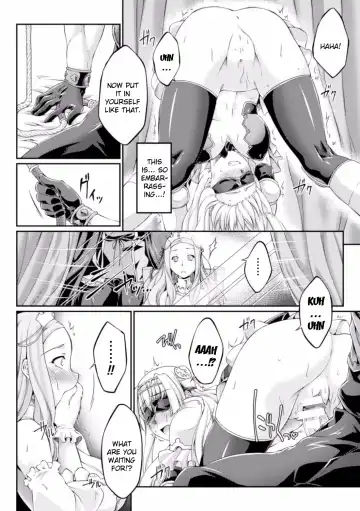 [Ootsuki Wataru] Kuroinu ~Kedakaki Seijo wa Hakudaku ni Somaru~ THE COMIC Chapters 1-8 Fhentai - Page 72