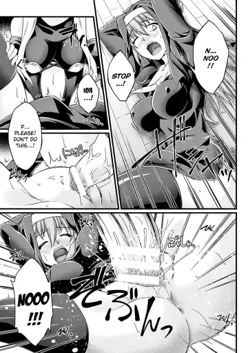 [Ootsuki Wataru] Kuroinu ~Kedakaki Seijo wa Hakudaku ni Somaru~ THE COMIC Chapters 1-8 Fhentai - Page 85