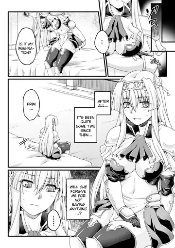 [Ootsuki Wataru] Kuroinu ~Kedakaki Seijo wa Hakudaku ni Somaru~ THE COMIC Chapters 1-8 Fhentai - Page 90