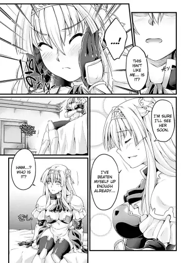 [Ootsuki Wataru] Kuroinu ~Kedakaki Seijo wa Hakudaku ni Somaru~ THE COMIC Chapters 1-8 Fhentai - Page 91