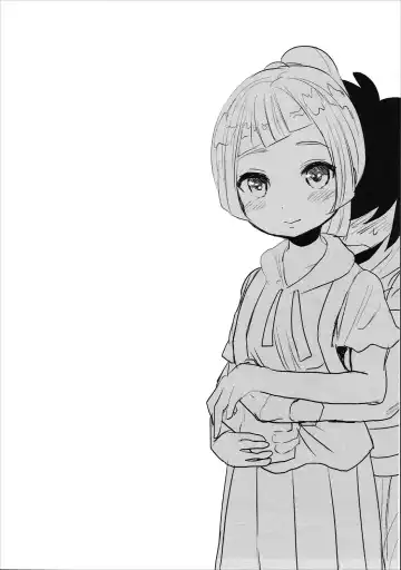 [Ronrinri Ronri] Kodomo ga Shite wa Ikenai Koto demo Fhentai - Page 20