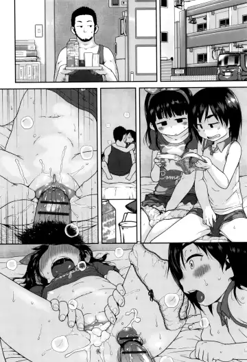 [Chiguchi Miri] Gekou Jikoku ni Yarimashita. Fhentai - Page 39