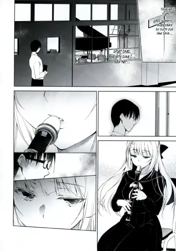 [Ninoko] Shoujo Kaishun Fhentai - Page 13