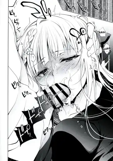 [Ninoko] Shoujo Kaishun Fhentai - Page 17