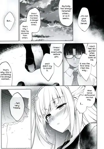 [Ninoko] Shoujo Kaishun Fhentai - Page 24