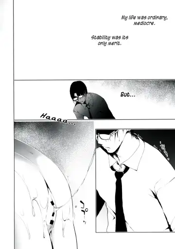 [Ninoko] Shoujo Kaishun Fhentai - Page 3