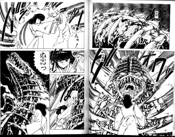 [Watanabe Yoshimasa] EXORCIST GIRL Fhentai - Page 56