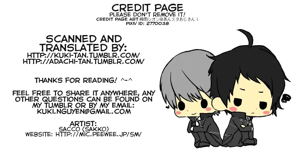 [Sacco] Mudai | Untitled Fhentai - Page 9