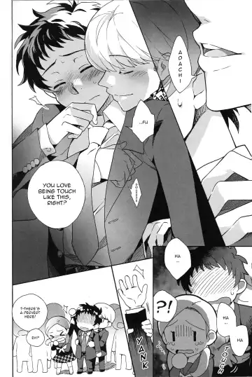 [Sacco] Mudai | Untitled Fhentai - Page 6