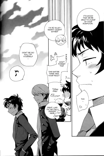 [Sacco] Mudai | Untitled Fhentai - Page 8