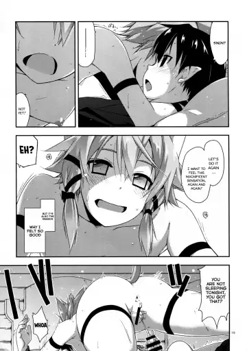 [Shikei] Case closed. Fhentai - Page 19