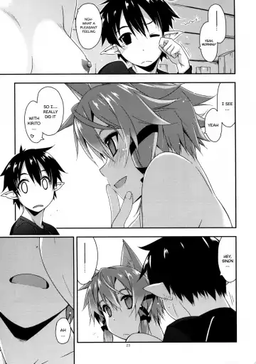 [Shikei] Case closed. Fhentai - Page 23