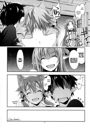 [Shikei] Case closed. Fhentai - Page 24