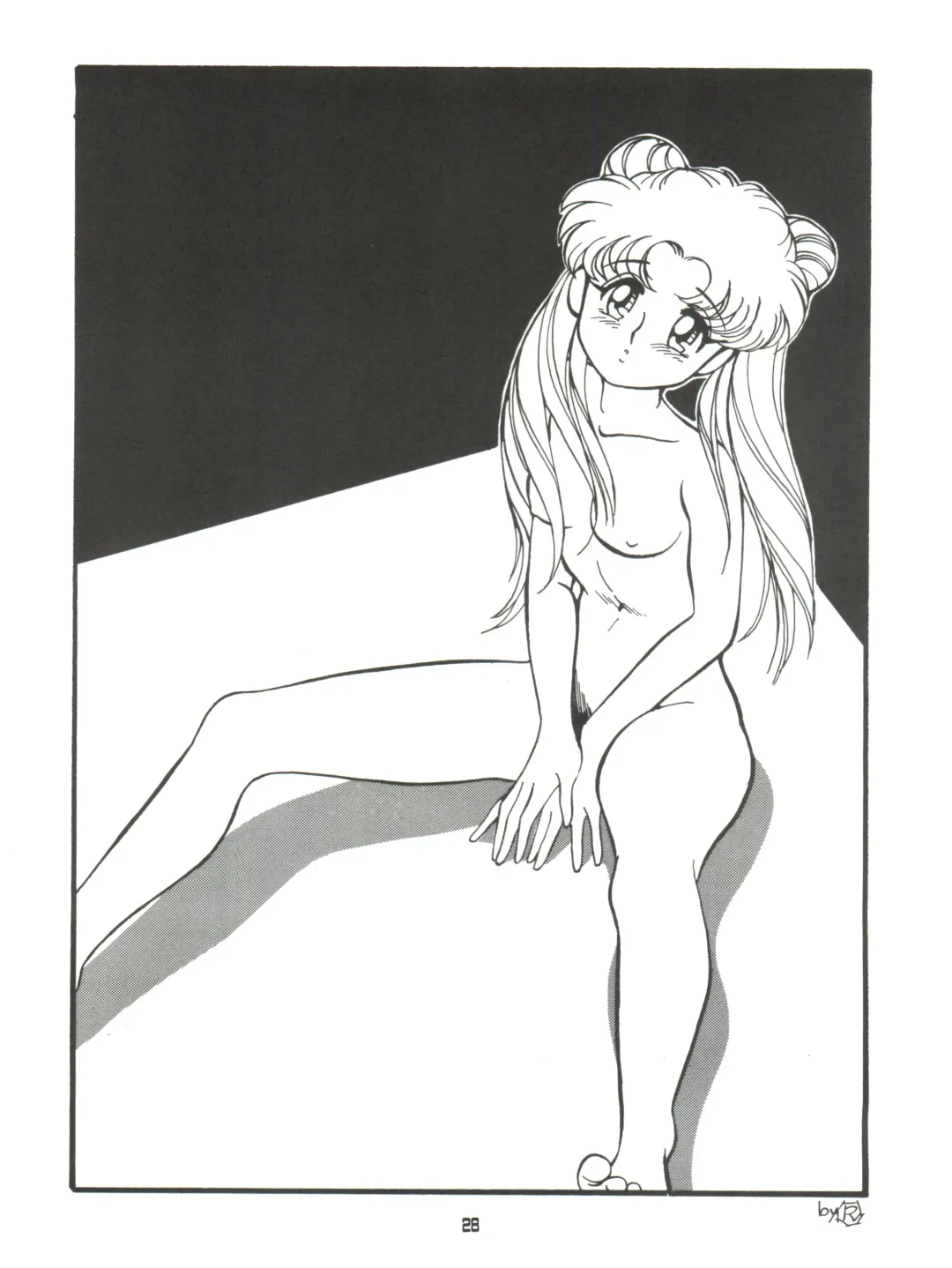 MAKE UP Fhentai - Page 27