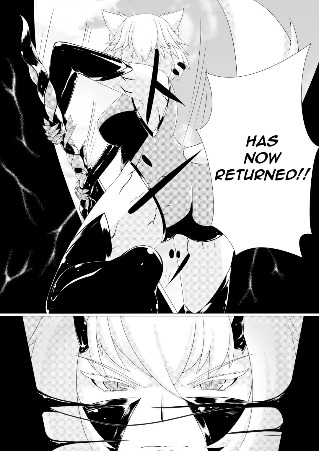 [Pote] Shinshoku Momiji Fhentai - Page 21