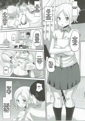 [Norakuro Nero] Tateyama Kokusai Koukou Saimin Kyoushitsu Fhentai - Page 10